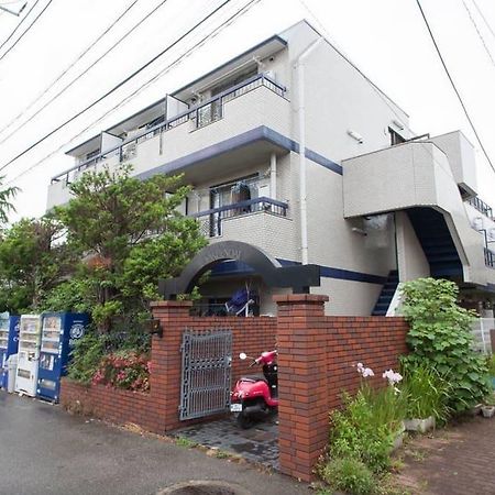 Yakuendai Wacore Elegance Chiba Exterior foto